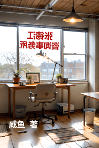 张德江咨询事务所